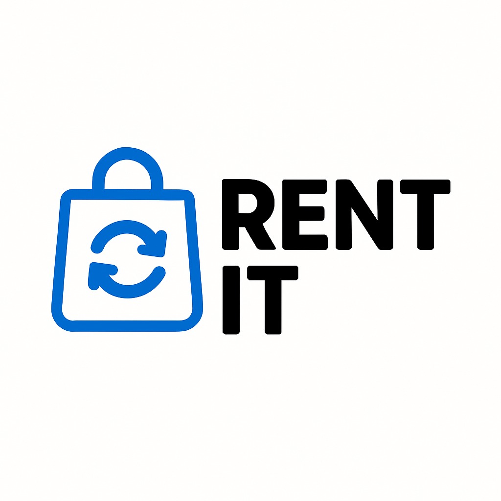 RentIT logo