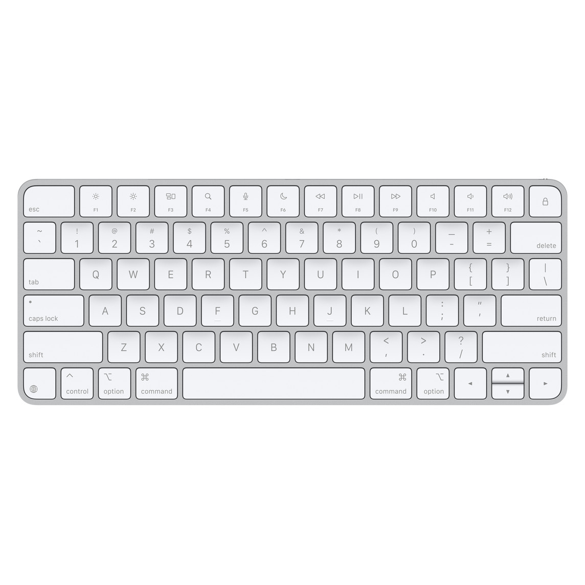 Magic Keyboard (Apple)