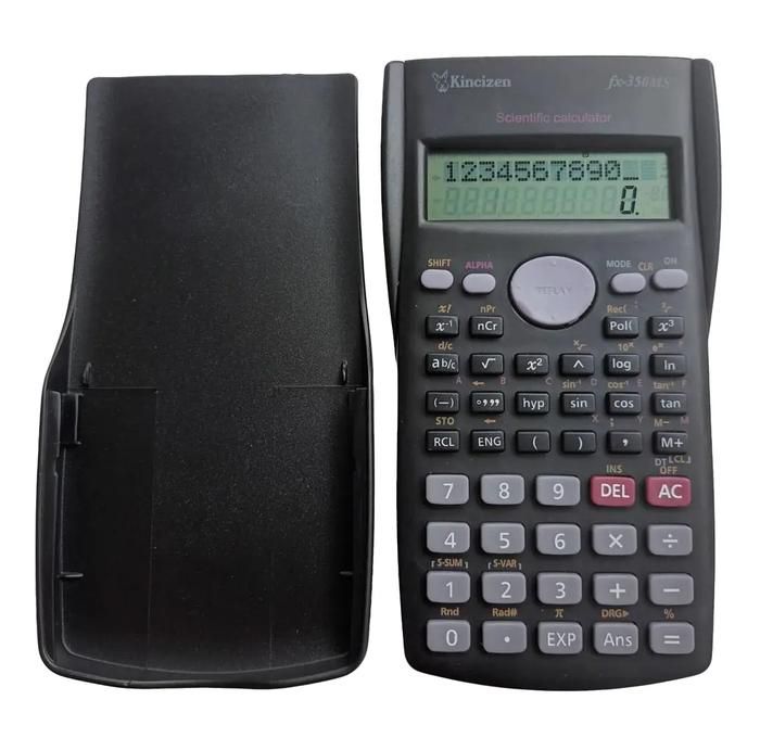 Calculator